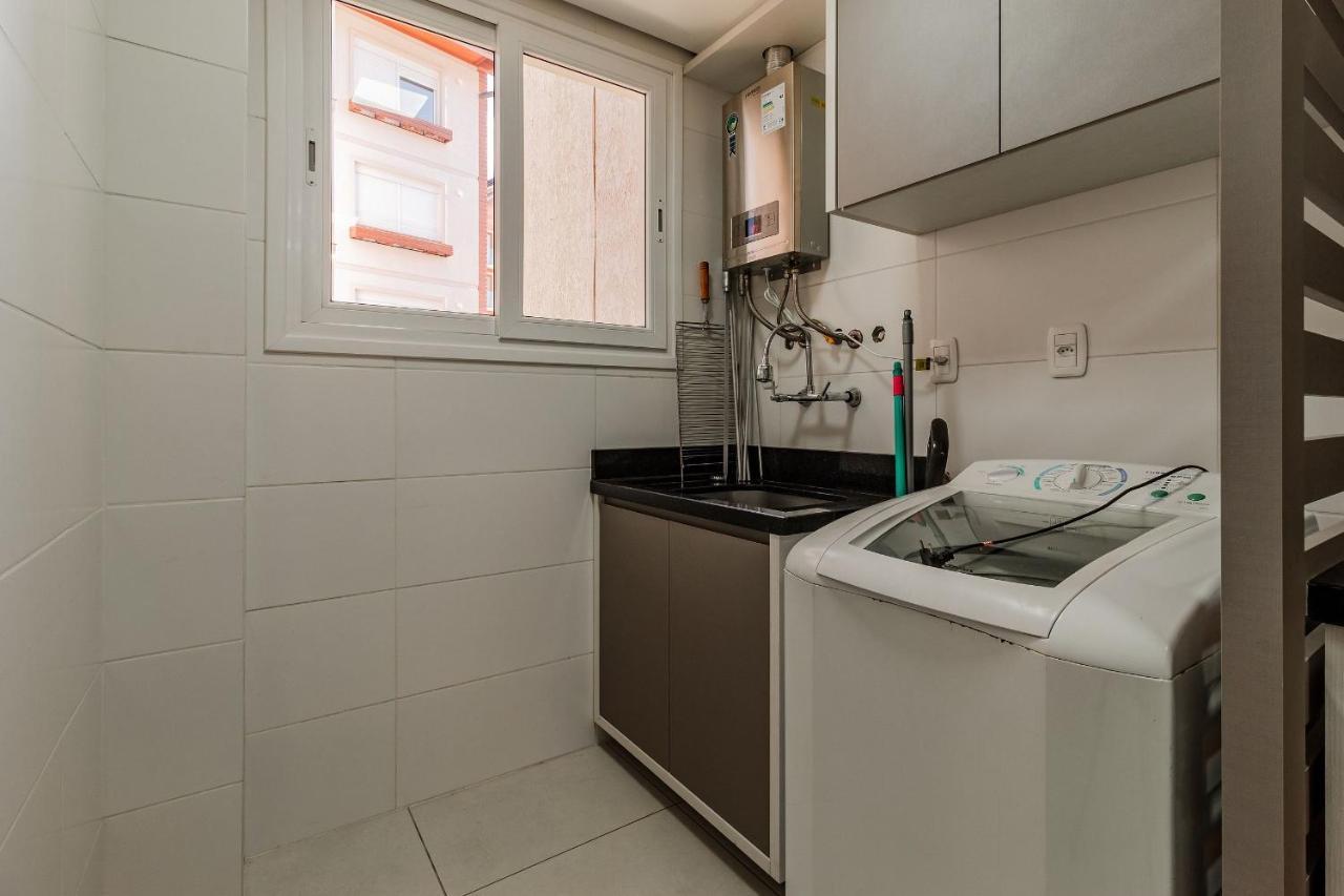 Apto Excelente E Bem Localizado Stayhousetemporada Canela Exteriör bild